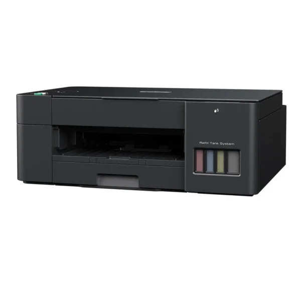 IMPRESORA MULTIFUNCION SIST CONT BROTHER DCP-T220 - Image 7