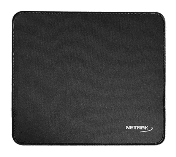 PAD NEGRO NETMAK 23X20 NM-PAD1