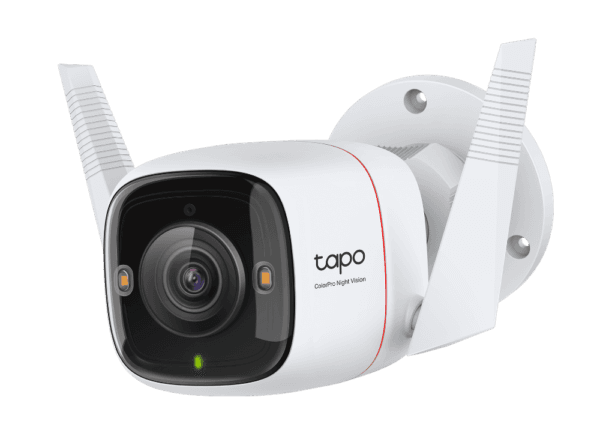 CAMARA IP TP-LINK TAPO C325WB WIFI 2K QHD IP66