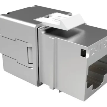 JACK CAT 6e KEYSTONE FURUKAWA