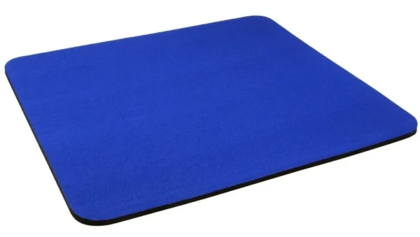MOUSE PAD LISO AZUL INT.CO MP-BL