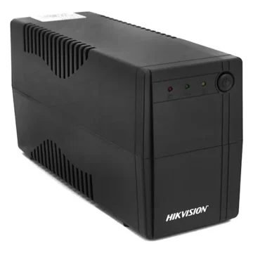 UPS HIKVISION 600VA INTERACTIVA DS-UP600