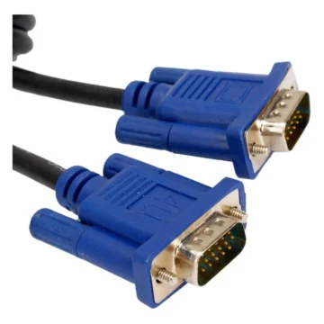 CABLE VGA a VGA 1.8Mts C/FILTRO KOLKE KC117