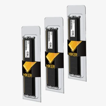 DDR4 16GB 3200Mhz HIKSEMI SINGLE TRAY