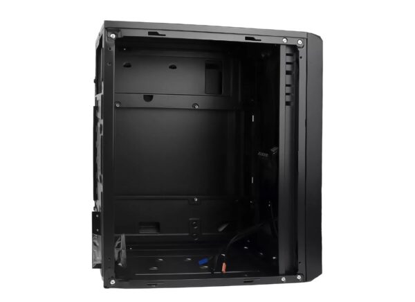 GABINETE JALATEC JT-K80 PANEL ACRILICO 520W + KIT - Image 3