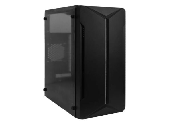 GABINETE JALATEC JT-K80 PANEL ACRILICO 520W + KIT