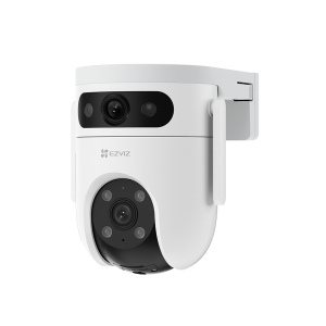 CAMARA EZVIZ H9C IP DUAL 2K SMART OUTDOOR