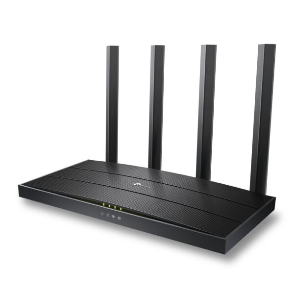 ROUTER 4P TP-LINK ARCHER AX12 AX1500 WIFI6 - Image 2