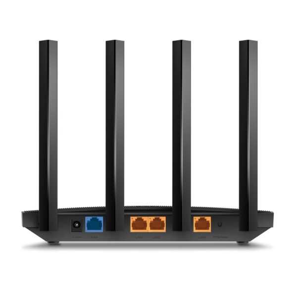 ROUTER 4P TP-LINK ARCHER AX12 AX1500 WIFI6 - Image 3
