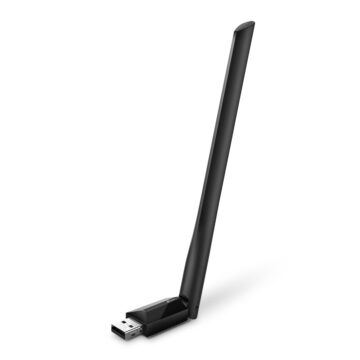 ADAPTADOR DE RED USB DUAL TP-LINK ARCHER T2U PLUS