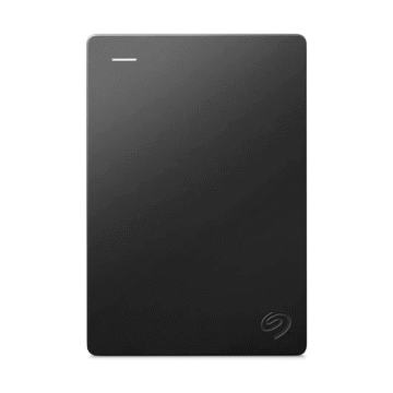 DISCO EXTERNO 1TB SEAGATE PORTABLE DRIVE 3.0