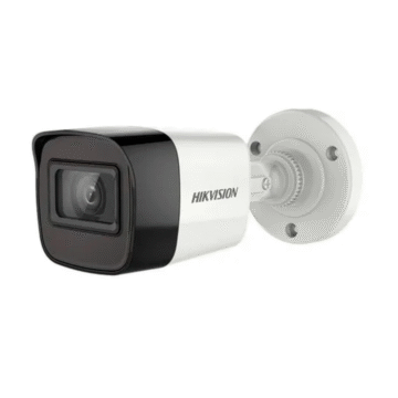 CAMARA SEGURIDAD HIKVISION BULLET IP67 2MP