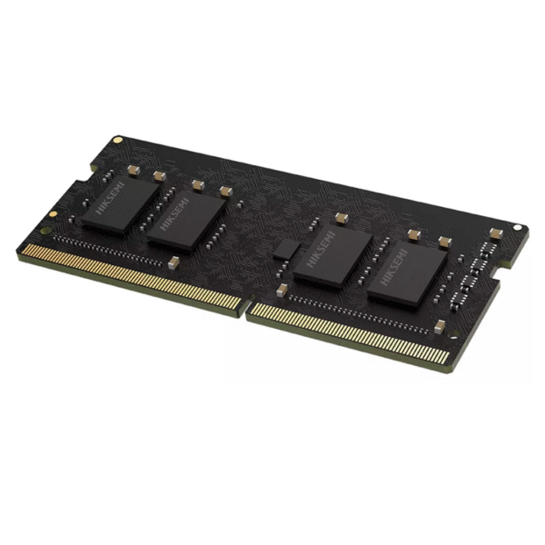 SODIMM DDR3 8GB 1600Mhz HIKSEMI HIKER - Image 2