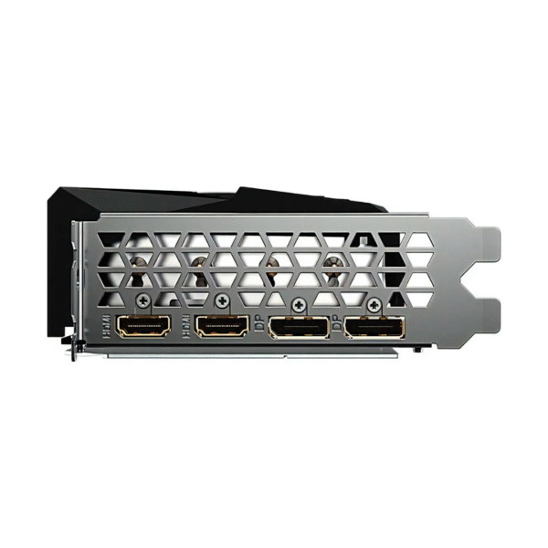 PLACA VIDEO GIGABYTE AMD RADEON RX7600 8GB GDDR6 - Image 3