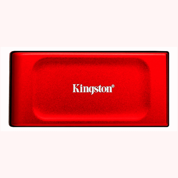 DISCO EXTERNO 1TB KINGSTON XS1000R 1050Mbps 3.2 - Image 3