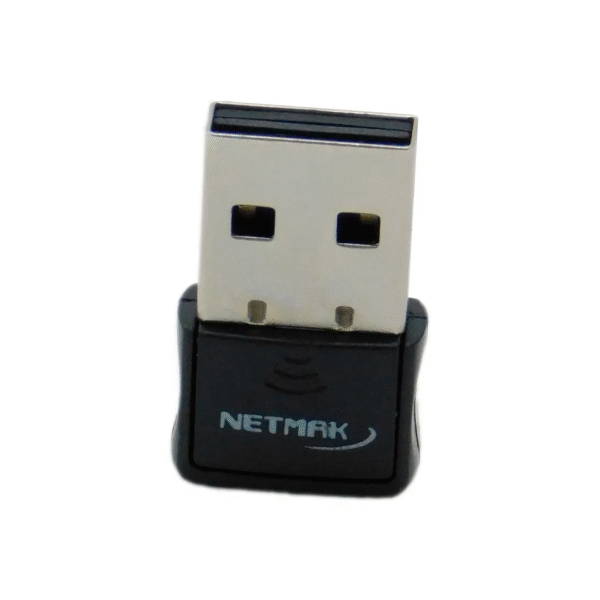 ADAPTADOR USB WIFI 150Mbps 2.0 NETMAK NM-CS150 - Image 2