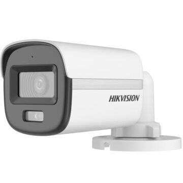 CAMARA SEGURIDAD HIKVISION ColorVu 2MP IP67 2.8mm