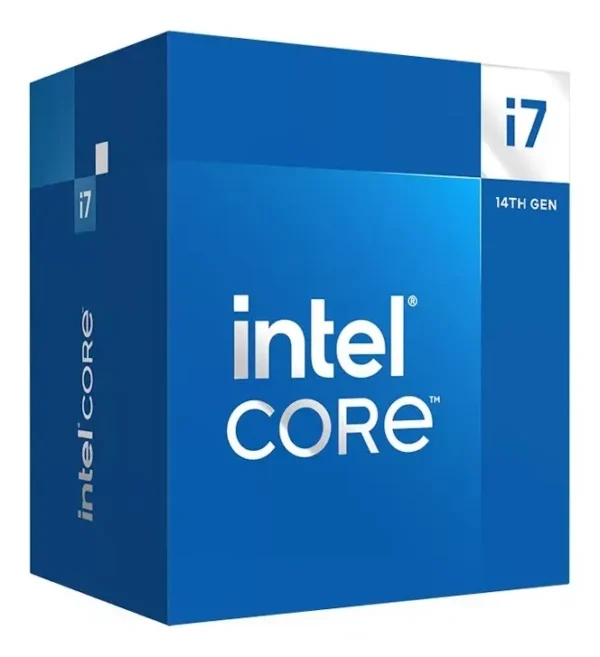 MICRO INTEL CORE I7-14700 (CON VIDEO) L1700 14va