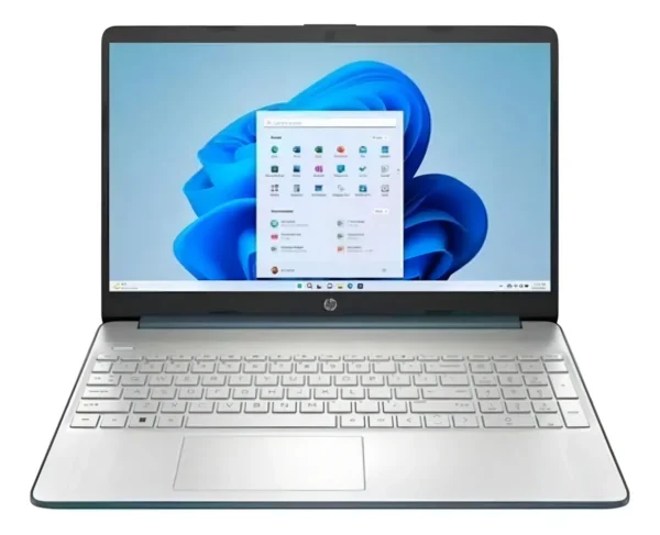 NOTEBOOK HP I5-1235U 8GB 256GB 15,6 FHD - Image 4
