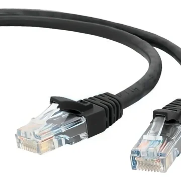 CABLE UTP ARMADO CAT 5e 0.5mts FURUKAWA MULTILAN