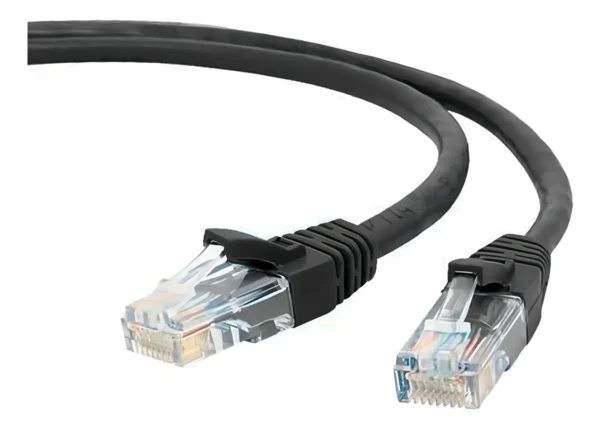 CABLE UTP ARMADO CAT 5e 0.5mts FURUKAWA MULTILAN