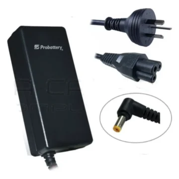 CARGADOR PARA NOTEBOOK ACER PIN GRUESO 19V 3.42A PROBATTERY