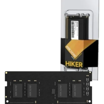 SODIMM DDR3 8GB 1600Mhz HIKSEMI HIKER