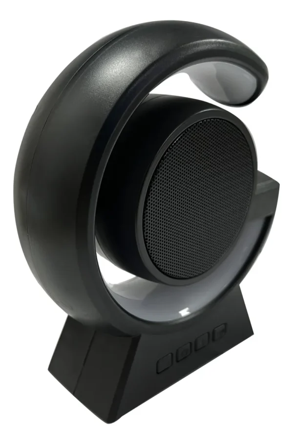 PARLANTE INALAMBRICO GTC ALCHEY 5W RGB TWS SPG-155 - Image 5