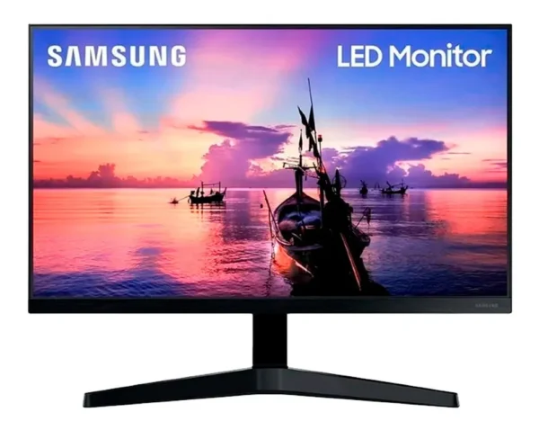 MONITOR SAMSUNG IPS 27 T350H FHD 75Hz HDMI VGA