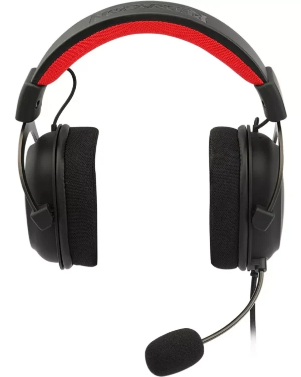 AURICULAR GAMER REDRAGON ZEUS X RGB 7.1 USB - Image 2
