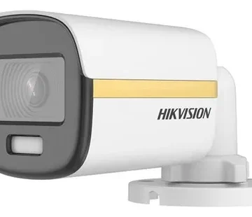 CAMARA SEGURIDAD HIKVISION 2MP ColorVu 2.8mm IP67
