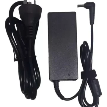 CARGADOR P/ NOT ACER PIN FINO 19V 3.42A PROBATTERY