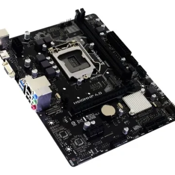 PLACA MADRE BIOSTAR H510MHP 4.0 L1200 11VA
