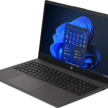 NOTEBOOK HP RYZEN 7 7730U 16GB 512GB 15.6 255 G10