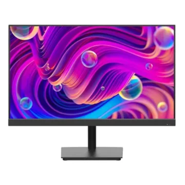 MONITOR LED 24" HIKVISION 100Hz HDMI/VGA D5024F2