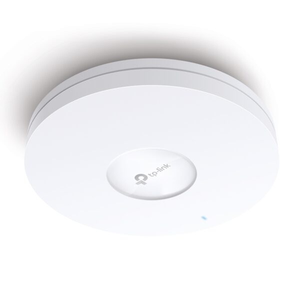 ACCES POINT TP-LINK AX1800 EAP620 HD DUAL WIFI 6 OMADA - Image 4