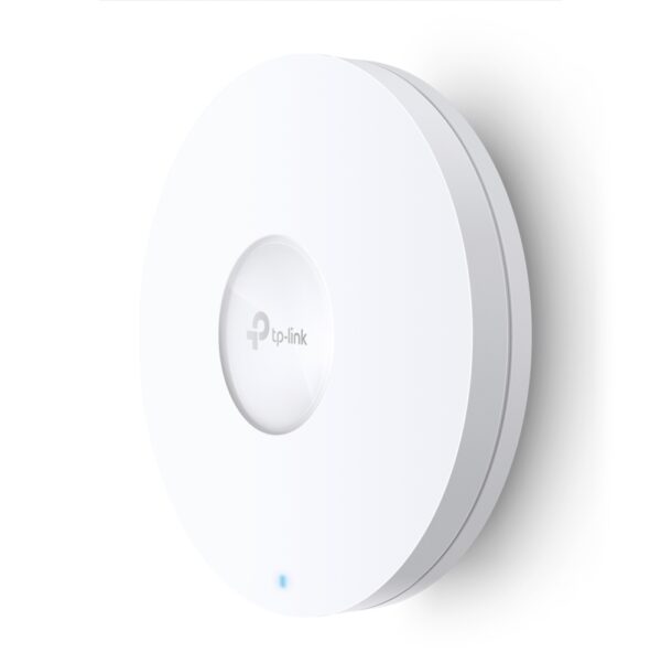 ACCES POINT TP-LINK AX1800 EAP620 HD DUAL WIFI 6 OMADA - Image 5