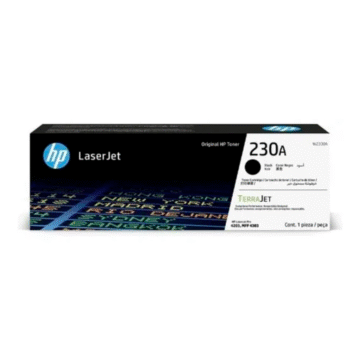 CARTUCHO DE TONER A HP W2300A 4203DW/4303FDW