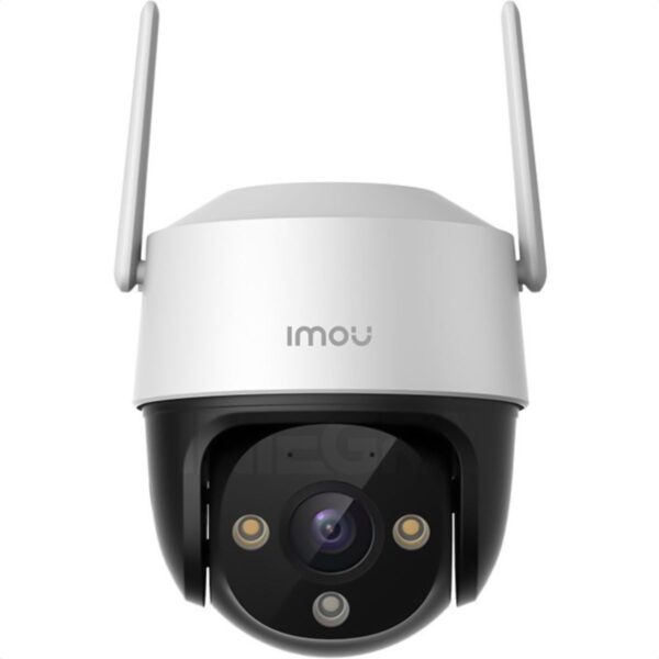 CAMARA SEGURIDAD IP IMOU CRUISER SE+ 2K OUTDOOR - Image 2