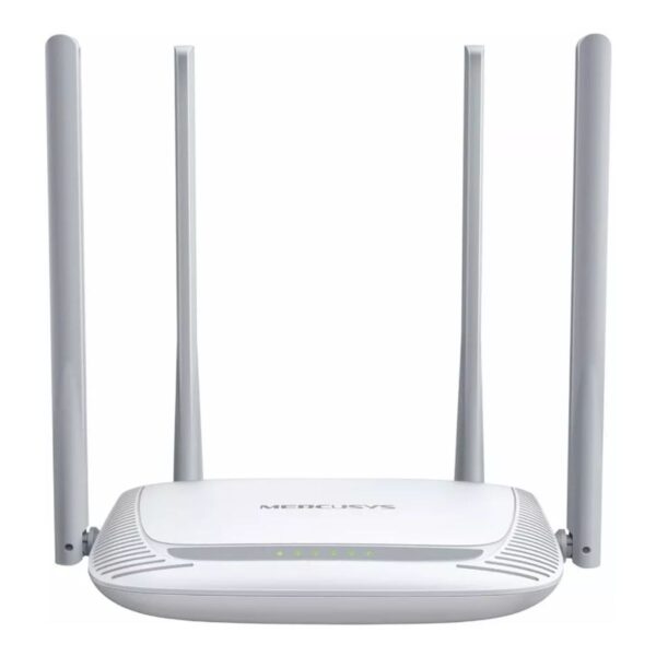 ROUTER INALAMBRICO MERCUSYS MW325R 300Mbps - Image 3