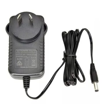 TRAFO 12V 2A PLUG 2.1mm NISUTA NS-FU122