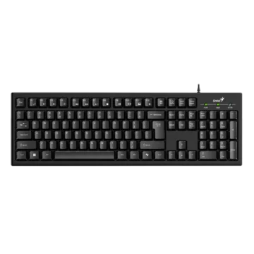 TECLADO CLASICO USB GENIUS SMART KB-100
