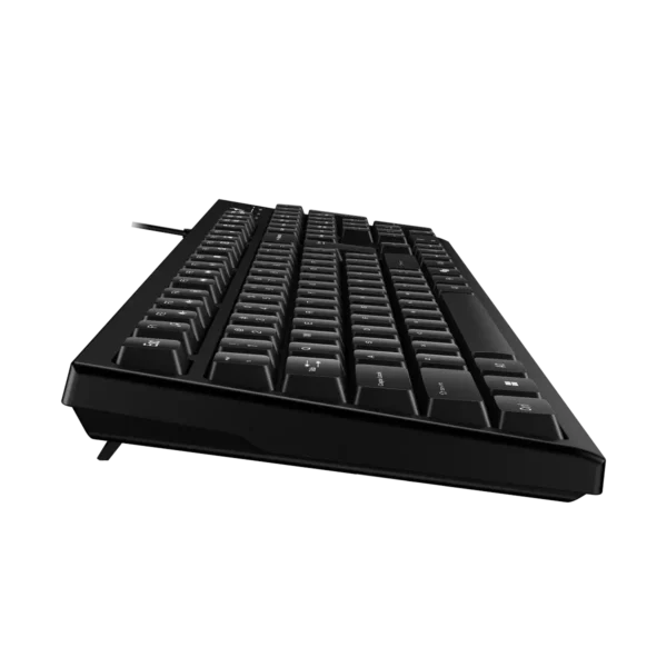 TECLADO CLASICO USB GENIUS SMART KB-100 - Image 3