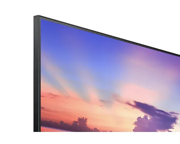 MONITOR SAMSUNG IPS 24 T350H FHD 75Hz HDMI VGA - Image 6