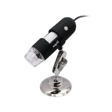 MICROSCOPIO USB DIGITAL 2Mpx NIUSTA NS-DIMI