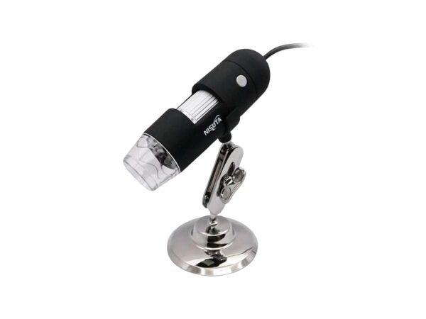 MICROSCOPIO USB DIGITAL 2Mpx NIUSTA NS-DIMI