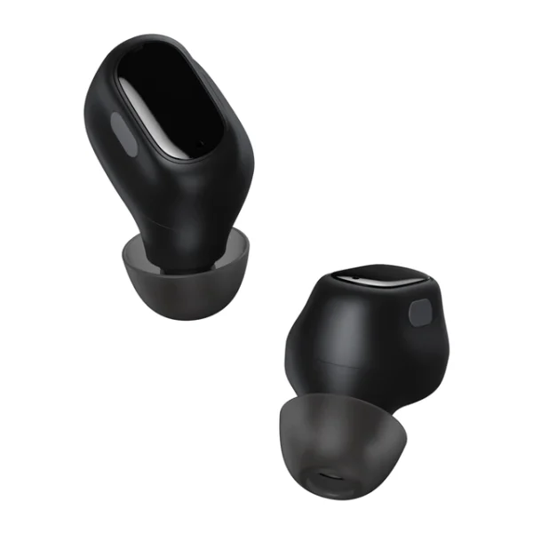 AURICULAR INAL BT IN-EAR BASEUS ENCOK WM01 NEGRO - Image 3