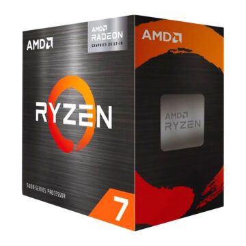 MICRO AMD RYZEN 7 5700GAM4 RADEON 3.8GHz