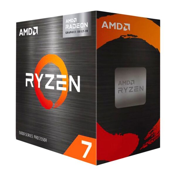 MICRO AMD RYZEN 7 5700GAM4 RADEON 3.8GHz