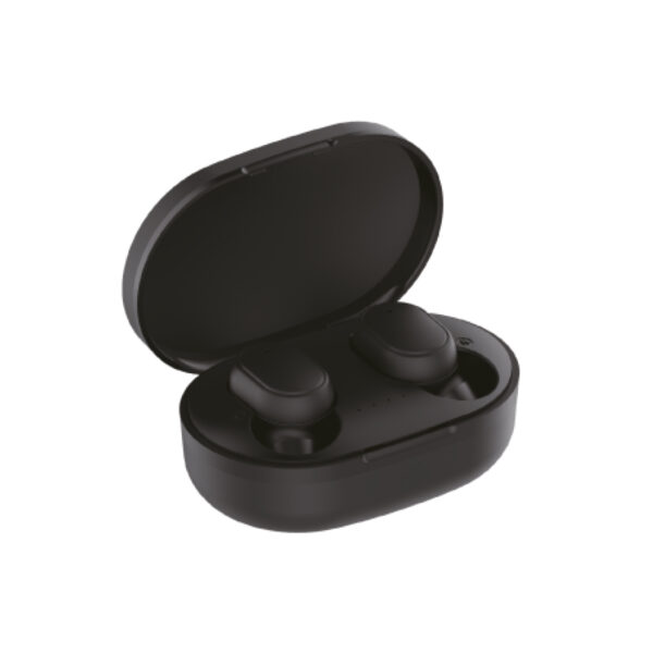 AURICULAR IN EAR BLUETOOTH TWS1000 SOUL NEGRO - Image 2